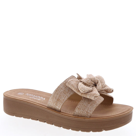 Bow Sandals 5 & 5.5