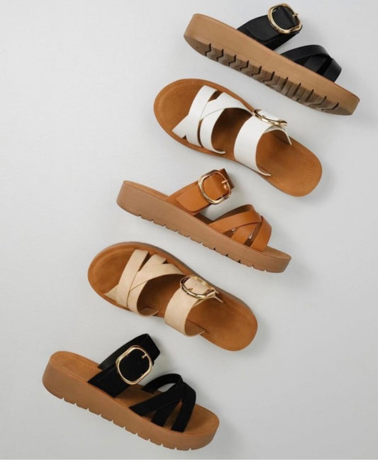 Milan Platform Slides
